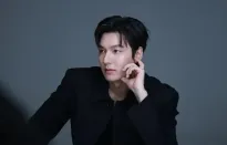Cơ hội mới của Lee Min Ho