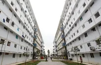 Tháng 10 sẽ mở bán nhà ở xã hội Kim Chung tại Hà Nội