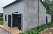 Bệnh nhi mắc tim bẩm sinh và khát khao được trao cơ hội sống