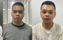 Phá đường dây mua bán ma túy liên tỉnh do đối tượng có nhiều tiền án làm đầu mối