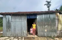 Cuộc chiến của bệnh nhi 5 tuổi với căn bệnh tim bẩm sinh