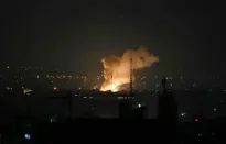 NÓNG - Israel tấn công phủ đầu Iran: Nguy cơ chiến tranh toàn diện và đòn trả đũa mạnh mẽ