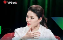 BTV Ngọc Trinh: "Thảnh thơi trong cuộc sống đến từ việc biết đủ"