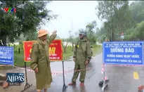 Vì sao thời tiết năm 2025 ở Việt Nam bất thường, khó dự đoán?