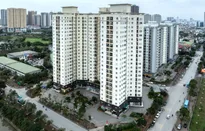Trợ lực cho người trẻ mua nhà ở xã hội
