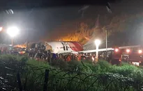 Điều tra nguyên nhân dẫn đến thảm kịch rơi máy bay Air India