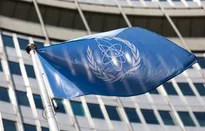 IAEA ra nghị quyết về chương trình hạt nhân của Iran