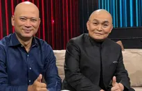 Nghệ sĩ Xuân Hinh hội ngộ MC Long Vũ, BTV Hoài Anh gặp gỡ những người phụ nữ đặc biệt