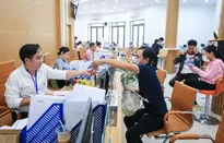 Hoàn thiện phương án nhân sự, trụ sở để bộ máy cấp tỉnh, cấp xã hoạt động từ ngày 1/7