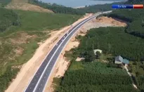 Đẩy nhanh tiến độ 5 dự án thành phần đường bộ cao tốc Bắc - Nam phía Đông