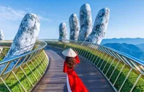 Việt Nam đón hơn 9 triệu khách quốc tế 5 tháng đầu năm