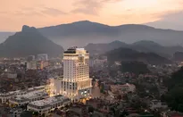 Cực Bắc Tổ quốc - Hà Giang có khách sạn 5 sao đầu tiên được trao chứng nhận