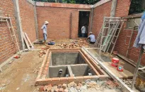 Cấp xã được cấp phép xây dựng, xác nhận mua nhà ở xã hội từ 1/7