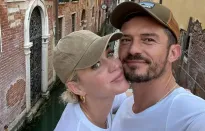Mối quan hệ giữa Katy Perry và Orlando Bloom đang trên bờ vực thẳm