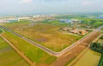Tạm dừng giải quyết nhiều thủ tục đất đai trước sáp nhập tỉnh