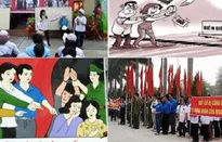 Mở đợt cao điểm trấn áp tội phạm mua bán người trên toàn quốc từ 01/7/2025 đến 30/9/2025