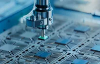 Micron đầu tư thêm 200 tỷ USD sản xuất chip tại Mỹ