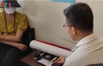 ''Thần y'' quảng cáo chữa ung thư trong 3 ngày bằng... điện thoại