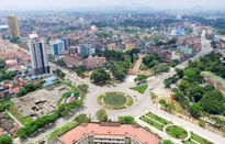 Sáp nhập tỉnh mở ra không gian phát triển tốt hơn, mới hơn và lớn hơn