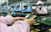 Doanh nghiệp Trung Quốc không từ bỏ thị trường Mỹ
