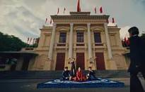 Thước phim TVC khắc họa một Hải Phòng đa diện đầytự hào của Masterise Homes