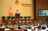 Công ty con, liên kết không được hưởng thuế ưu đãi thu nhập doanh nghiệp