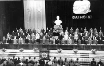 Kỳ 1: Đổi mới trong Đảng – Quy luật khách quan của lịch sử