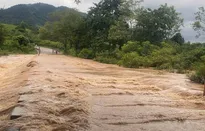 Quảng Bình huy động thêm lực lượng tìm kiếm 4 người mất tích