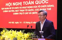 Những điểm mới trong quy định, hướng dẫn của Trung ương về thi hành Điều lệ Đảng