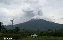 Núi lửa có thể điều hòa khí hậu