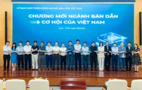 Việt Nam trước cơ hội bứt phá vào chuỗi giá trị bán dẫn toàn cầu