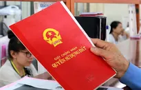 Từ 1/7, Chủ tịch UBND cấp xã có thẩm quyền cấp "Sổ đỏ"