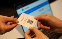 Hỗ trợ hộ kinh doanh dùng hóa đơn từ máy tính tiền