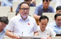 Đề xuất giảm giờ làm khu vực tư còn 44 giờ/tuần từ 2026