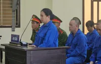 Tráo giấy tờ, giả chủ đất chiếm đoạt 1 tỷ đồng