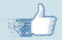 Hành trình của nút Like: Từ cử chỉ cổ đại đến biểu tượng kỹ thuật số