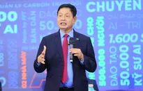 Chủ tịch FPT Trương Gia Bình: Bán dẫn là lương thực của kỷ nguyên số, AI là dầu khí của tương lai