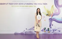 Gặp gỡ nữ dược sĩ vừa giỏi chuyên môn, vừa 'trending' trên mạng xã hội