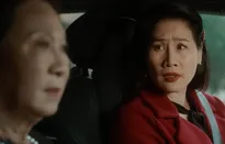 Mặt trời lạnh - Tập 9: Căng thẳng lâu năm giữa mẹ chồng nàng dâu bùng nổ