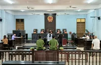 Nguyên Kế toán trưởng Ủy ban MTTQ Gia Lai lĩnh 20 năm tù vì tham ô hơn 4 tỷ đồng