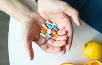 Hiểu đúng về vitamin tổng hợp