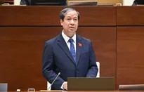 "Học thêm ít đem lại giá trị cho sự phát triển của con người"