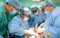 Bệnh viện Trung ương Huế ghép thành công 4 tạng xuyên Việt từ một người hiến