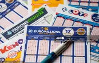 Giải độc đắc kỷ lục 250 triệu Euro của EuroMillions có chủ