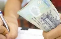 Lịch chi trả lương hưu tháng 7 khi bộ máy mới vận hành?