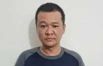 Đột nhập vào trụ sở UBND phường trộm cắp xe máy