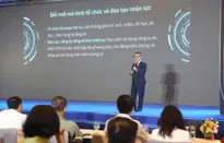 Khai mạc Diễn đàn Báo chí toàn quốc 2025 trong khuôn khổ Hội Báo toàn quốc