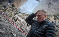 Tổng thống Ukraine kêu gọi gây thêm áp lực lên Nga sau cuộc không kích chết chóc ở Kiev
