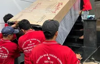 Chuyển Nhà Thành Hưng – Dịch vụ chuyển nhà trọn gói uy tín tại TP Hồ Chí Minh