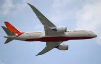 Ba máy bay của Air India vi phạm quy định an toàn